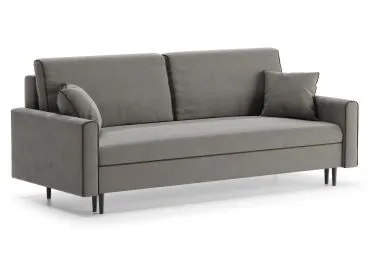 Диван Порту California 07 серый