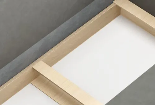 <b>Бельевой ящик из фанеры</b> дополнительно усиливает каркас