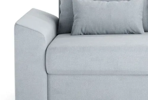 <b>Анатомическая форма подлокотников</b>, на которые удобно опираться или класть голову