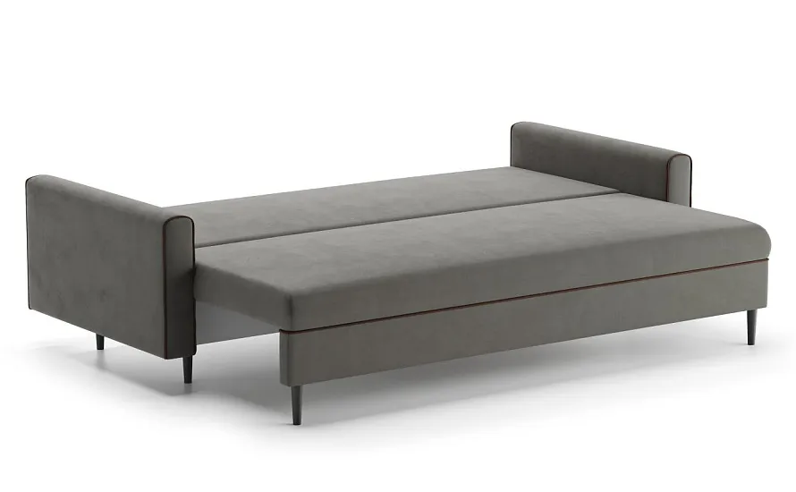 Диван Порту California 07 серый - 3