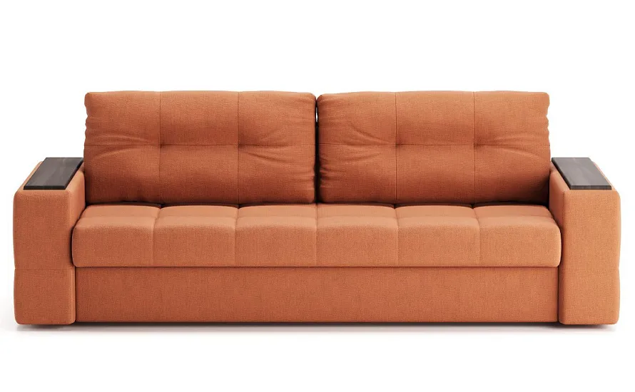 Диван Ричвуд Danco 412 оранжевый - 1