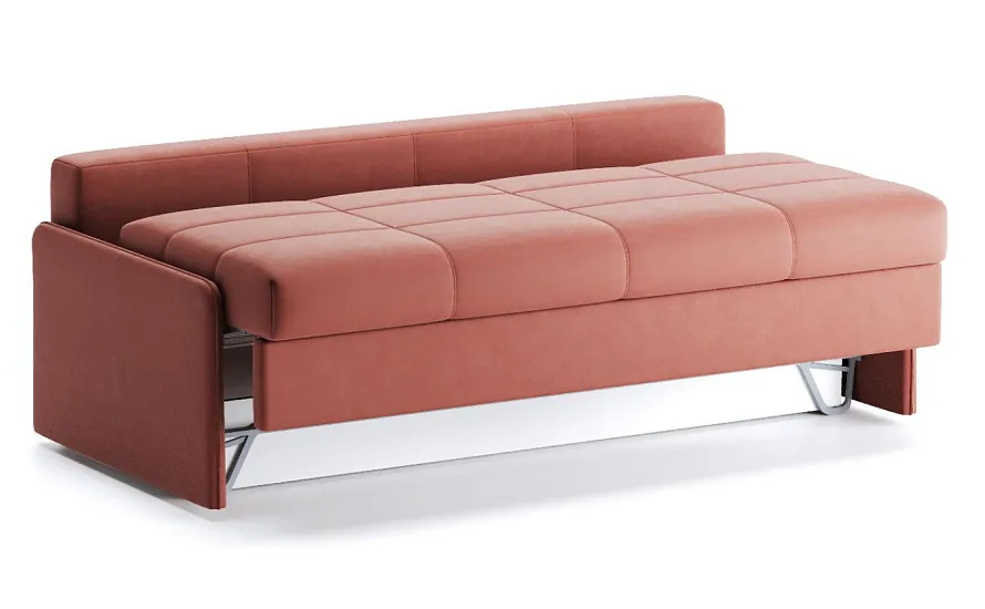 Диван Баден лайт California 05 терракот - 4 Диван Баден лайт California 05 терракот - 4