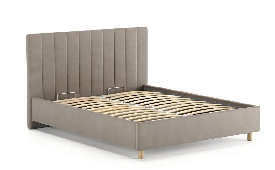 Карла Рейн 160х200 Storm 412 кварц - 3