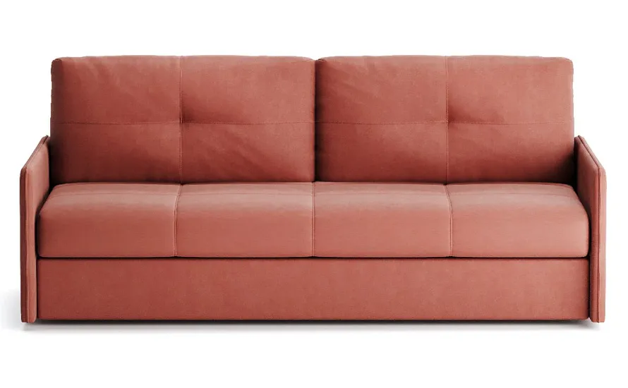 Диван Баден лайт California 05 терракот - 1 Диван Баден лайт California 05 терракот - 1