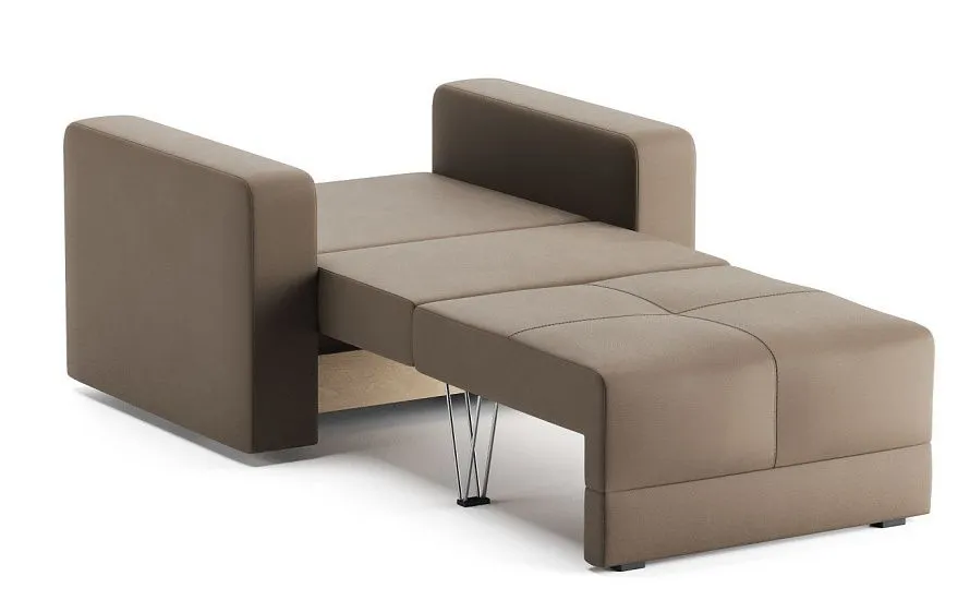 Кресло-кровать Баден Camaro 42 какао - 5