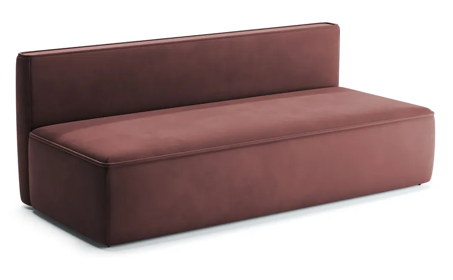 Диван Матей Comfort 21 розовый - 4