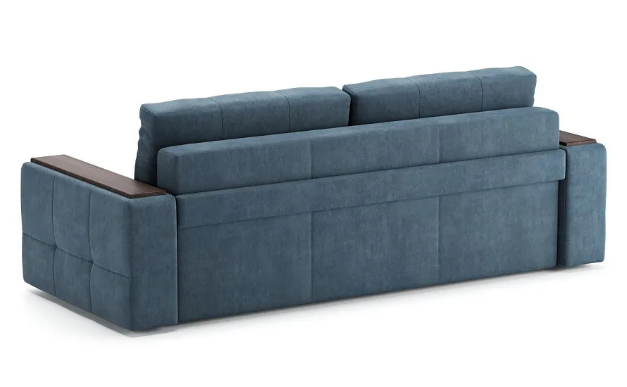 Диван Ричвуд Nordic 78 сапфир - 6