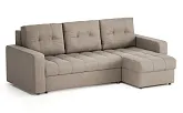 Диван угловой Тренто Leonardo 04 бежевый - превью 2